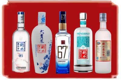 新余渝水回收衡水老白干